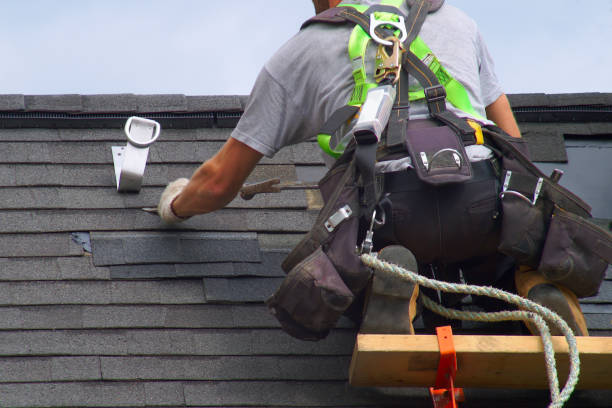 Best Roof Leak Repair  in Grantsburg, WI