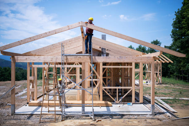Best Commercial Roofing Services  in Grantsburg, WI