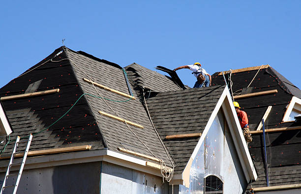 Best Tile Roofing Contractor  in Grantsburg, WI