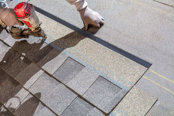 Quick and Trustworthy Emergency Roof Repair Services in Grantsburg, WI