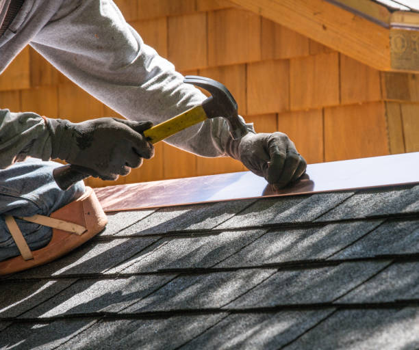 Roof Installation Near Me in Grantsburg, WI